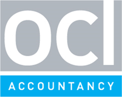 OCL Accountancy logo